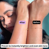 MahaGlow: The Body Cream