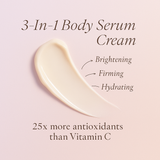 MahaGlow: The Body Cream