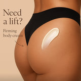MahaGlow: The Body Cream